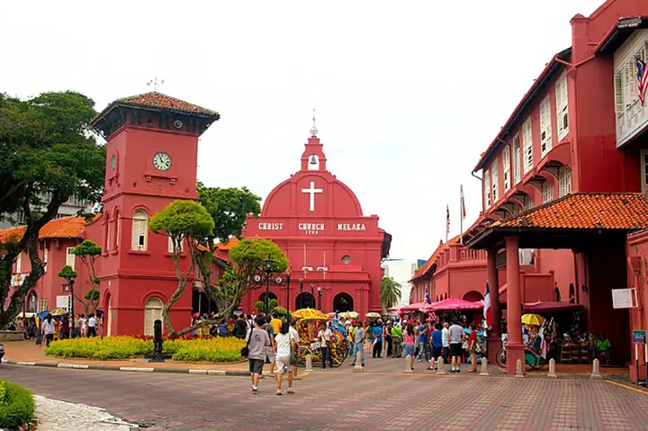 Khám Phá Top Địa Điểm Du Lịch Kuala Lumpur Đáng Đi Nhất Dành Cho Du Khách Khám Phá Top Địa Điểm Du Lịch Kuala Lumpur Đáng Đi Nhất Dành Cho Du Khách