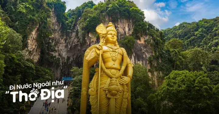 Khám Phá Top Địa Điểm Du Lịch Kuala Lumpur Đáng Đi Nhất Dành Cho Du Khách Khám Phá Top Địa Điểm Du Lịch Kuala Lumpur Đáng Đi Nhất Dành Cho Du Khách