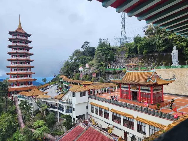 Khám Phá Top Địa Điểm Du Lịch Kuala Lumpur Đáng Đi Nhất Dành Cho Du Khách Khám Phá Top Địa Điểm Du Lịch Kuala Lumpur Đáng Đi Nhất Dành Cho Du Khách