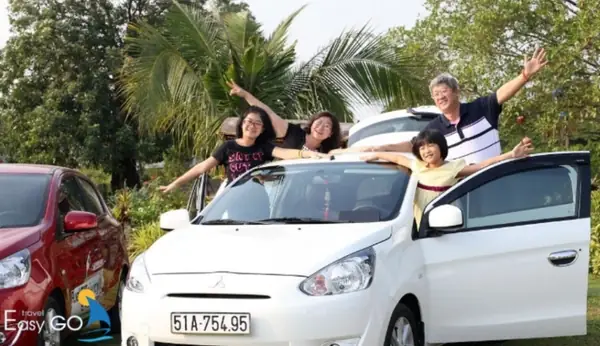 Hướng Dẫn Du Lịch Mộc Châu Bằng Ô Tô Tự Lái Từ Hà Nội: Lộ Trình, Đường Đi Và Kinh Nghiệm An Toàn