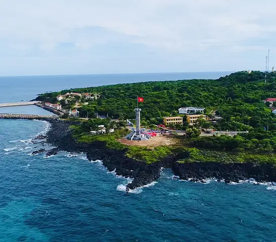 Lịch Trình Du Lịch Móng Cái Quảng Ninh 3 Ngày 2 Đêm: Hướng Dẫn Chi Tiết, Địa Điểm & Chi Phí