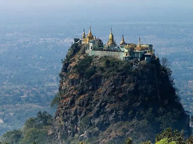 Đánh Giá Du Lịch Myanmar Có An Toàn Không Và Lưu Ý Thực Tế Cho Du Khách Việt Nam