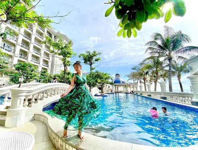 Tổng Hợp Các Khu Nghỉ Dưỡng Gần Sài Gòn Cho Kỳ Nghỉ Cuối Tuần Thư Giãn