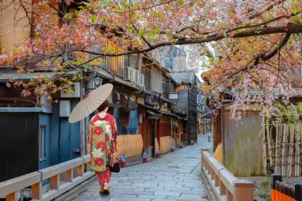 Xây Dựng Lịch Trình Du Lịch Nhật Bản Tự Túc 14 Ngày Chi Tiết: Hành Trình Từ Tokyo Đến Kyoto, Osaka