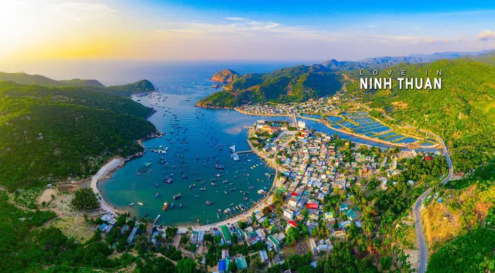 Cẩm Nang Du Lịch Ninh Thuận Bình Thuận: Lịch Trình, Địa Điểm Và Kinh Nghiệm Tự Túc Cho Người Lần Đầu