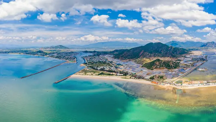 Cẩm Nang Du Lịch Ninh Thuận Bình Thuận: Lịch Trình, Địa Điểm Và Kinh Nghiệm Tự Túc Cho Người Lần Đầu