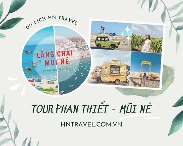 Hướng Dẫn Du Lịch Phan Thiết Bằng Tàu Hỏa: Lộ Trình, Giá Vé Và Kinh Nghiệm Cho Khách Từ Sài Gòn