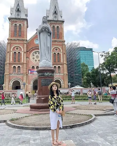 Địa Điểm Du Lịch Sài Gòn Nên Đi Đâu? Hướng Dẫn Chi Tiết Cho Cả Người Mới Và Người Đã Biết
