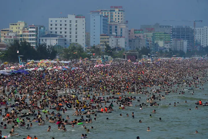 Kinh Nghiệm Du Lịch Sầm Sơn 2 Ngày 1 Đêm Tự Túc Và Tour Cho Người Từ Hà Nội