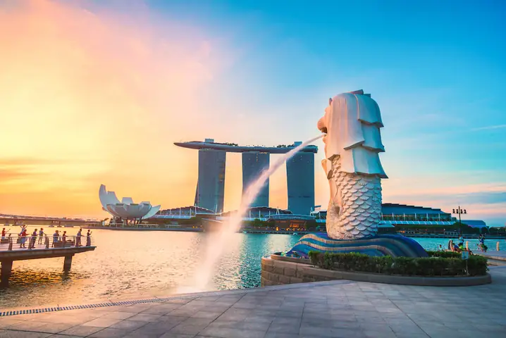 Khám Phá Du Lịch Singapore Có Gì Đặc Biệt: Top Địa Điểm Và Trải Nghiệm Nổi Bật