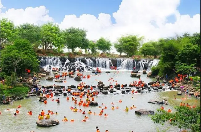 Gợi Ý Top Khu Du Lịch Sinh Thái Gần Sài Gòn Cho Chuyến Đi Cuối Tuần Cùng Gia Đình