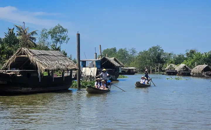 Trải Nghiệm Du Lịch Sông Nước Tiền Giang: Hướng Dẫn Địa Điểm, Lịch Trình & Mẹo Thực Hành