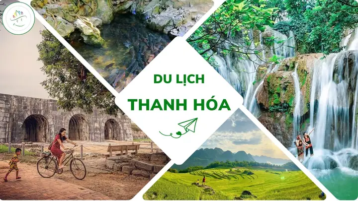 Tổng Hợp Du Lịch Thanh Hóa Nên Đi Đâu: Các Điểm Đến Nổi Bật Dành Cho Du Khách Tự Túc