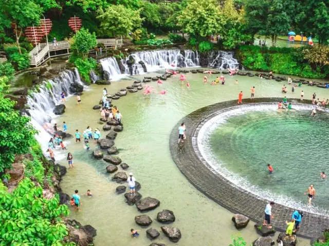 Cẩm Nang Du Lịch Sinh Thái Thủy Châu Bình Dương: Địa Điểm, Giá Vé Và Kinh Nghiệm Cho Gia Đình Cuối Tuần