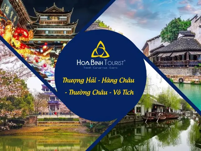 Gợi Ý Tour Du Lịch Trung Quốc Nên Đi: Các Lịch Trình Trọn Gói Phổ Biến