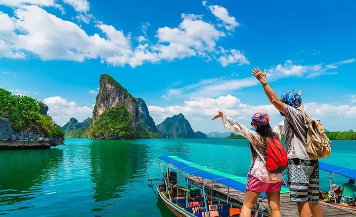 Du Lịch Tự Nhiên Là Gì? Định Nghĩa, Loại Hình Và Ví Dụ Thực Tế