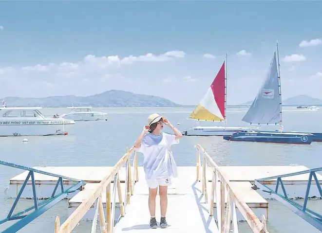 Cẩm Nang Du Lịch Vũng Tàu Tự Túc Từ A-z Cho Người Lần Đầu Xê Dịch