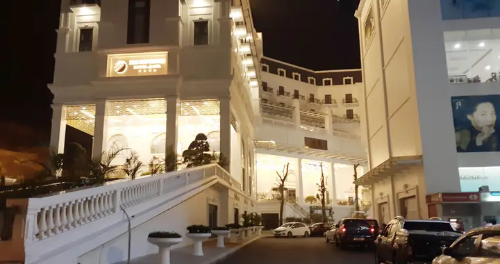 Đánh Giá Và Hướng Dẫn Đặt Phòng Tại Đức Huy Grand Hotel & Spa – Lào Cai