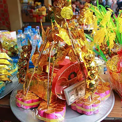 Hướng Dẫn Đường Đi Đền Bà Chúa Kho Từ Hà Nội Và Trung Tâm Bắc Ninh Chi Tiết Hướng Dẫn Đường Đi Đền Bà Chúa Kho Từ Hà Nội Và Trung Tâm Bắc Ninh Chi Tiết