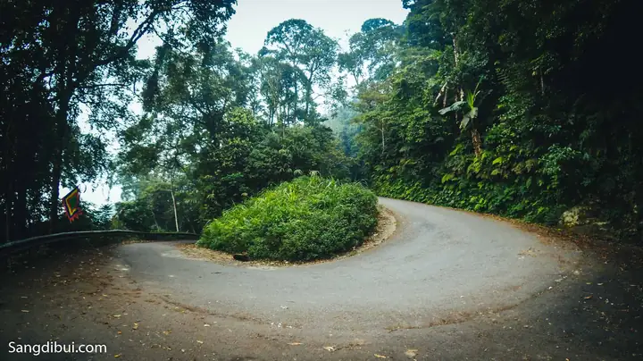 Cách Đi Đường Lên Đỉnh Núi Ba Vì Từ Hà Nội Cho Người Lần Đầu Leo Núi
