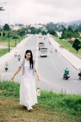 Khám Phá Dốc Sương Nguyệt Ánh Đà Lạt: Địa Điểm Check-in Hoài Cổ Và Cách Di Chuyển Cho Du Khách