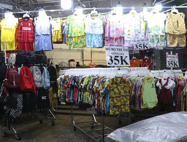Tìm Facebook Shop Tí Nị Chợ Hạnh Thông Tây Dành Cho Người Mua Sỉ Lẻ Tại Gò Vấp