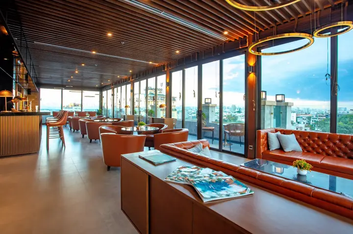 Địa Chỉ, Cách Đến Và Thông Tin Liên Hệ Của Flower Garden Hotel Hà Nội (46 Nguyễn Trường Tộ)