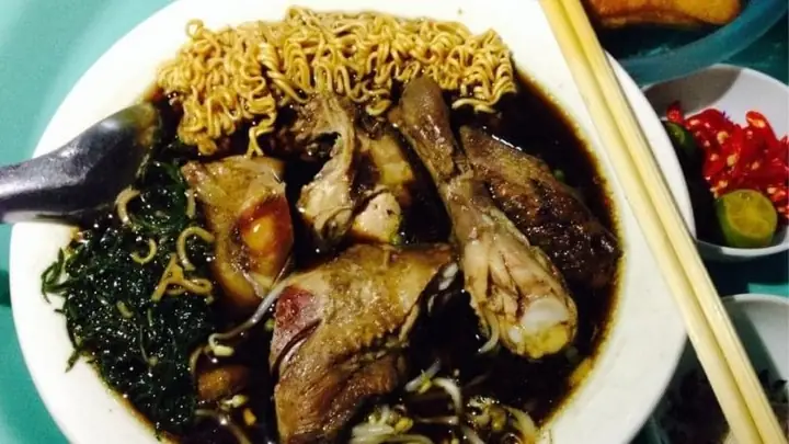 Top 10 Quán Gà Tần Thuốc Bắc Ở Hà Nội Ngon Trứ Danh Đáng Để Thử