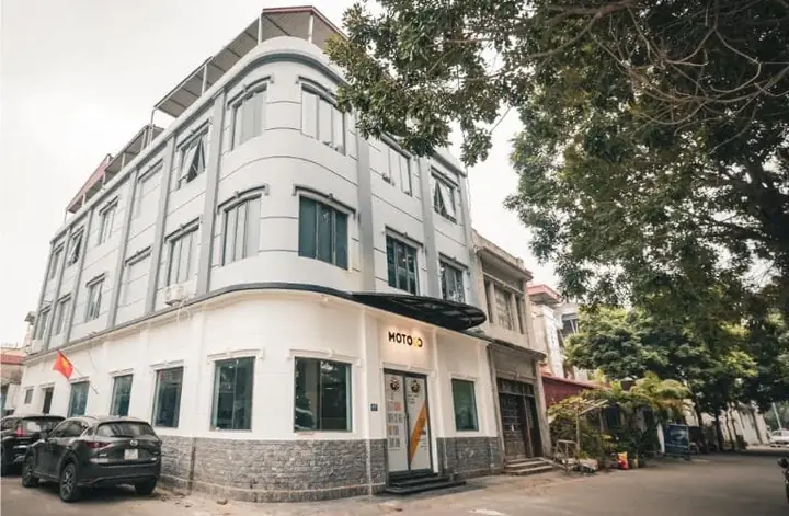 Tổng Hợp Các Nhà Nghỉ Gần Sân Bay Nội Bài Dành Cho Khách Chờ Bay Tiện Nghi, Giá Rẻ