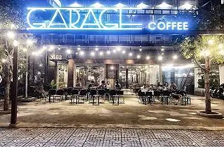 Review Thực Tế Garage Coffee Nguyễn Thị Minh Khai: Địa Chỉ, Không Gian Và Trải Nghiệm Tại Quận 3
