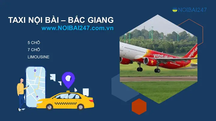 Cập Nhật Giá Cước Taxi Tại Sân Bay Nội Bài Cho Hành Khách: Bảng Giá Theo Loại Xe Và Chiều Đi