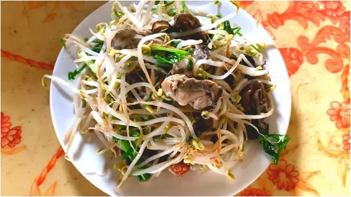 Tổng Hợp Giá Đỗ Xào Với Gì Thì Ngon: Các Món Xào Đơn Giản Cho Bữa Cơm Gia Đình