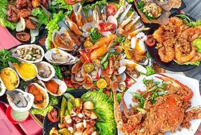 Cập Nhật Giá Hải Sản Chợ Bình Điền Hôm Nay Cho Người Mua Đầu Mối Tại Tp.hcm