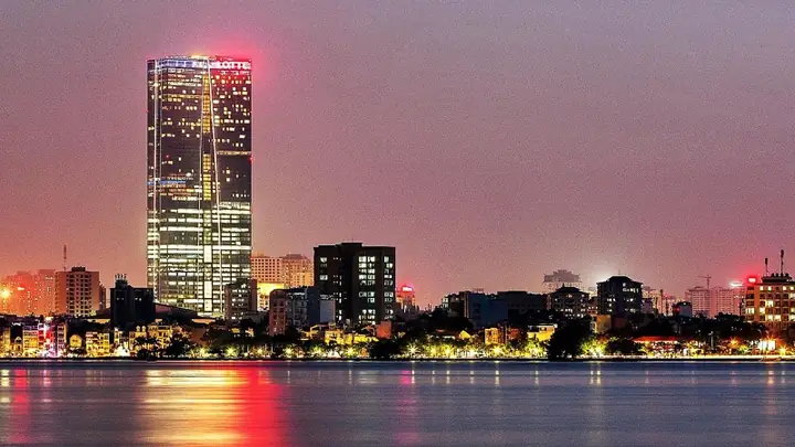Giá Phòng Khách Sạn Lotte Hà Nội 2026: Bảng Giá, Loại Phòng & Mẹo Giảm Giá