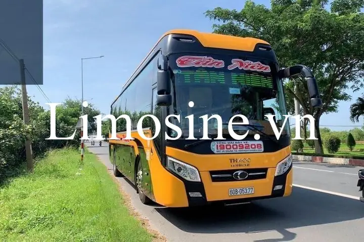 Tìm Hiểu Khoảng Cách Từ Gia Lai Đi Bảo Lộc Bao Nhiêu Km Cùng Tuyến Xe Khách Phổ Biến