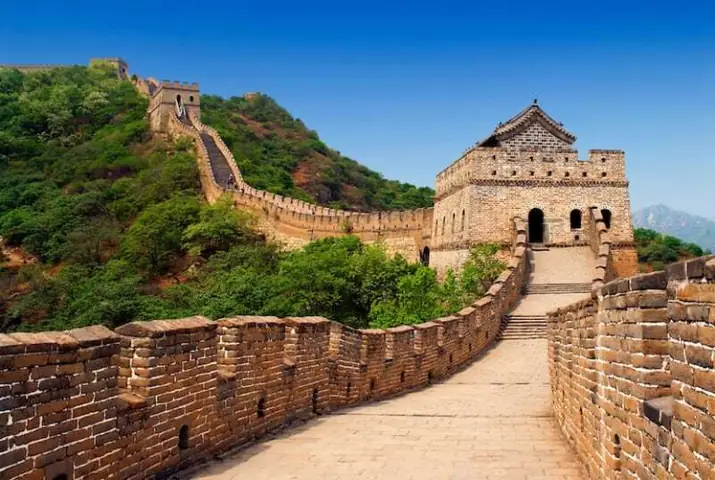 Tìm Hiểu Giá Trị Của Vạn Lý Trường Thành: Biểu Tượng Lịch Sử Và Văn Hóa Của Nhân Loại