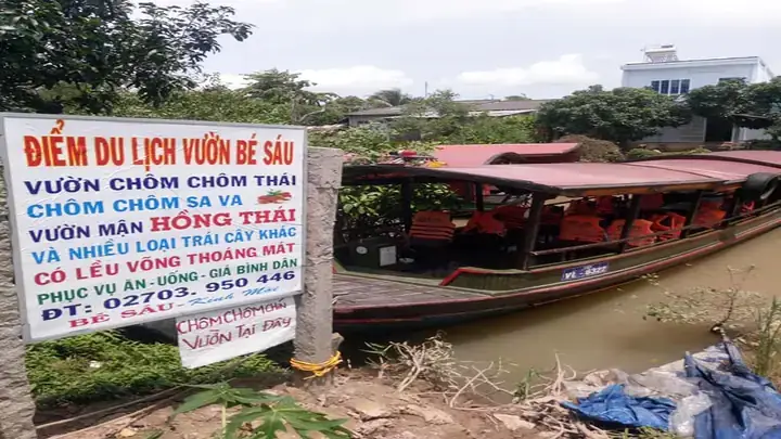 Cập Nhật Giá Vé Cù Lao An Bình Mới Nhất Cho Du Khách Tự Túc Và Đi Tour