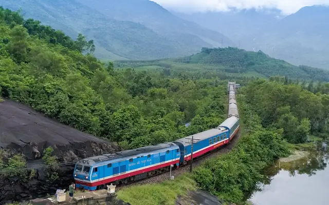 Cập Nhật Bảng Giá Vé Đường Sắt Việt Nam Và Cách Tra Cứu Theo Tuyến Tàu Cập Nhật Bảng Giá Vé Đường Sắt Việt Nam Và Cách Tra Cứu Theo Tuyến Tàu