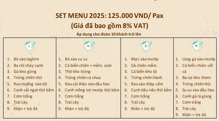Giá Vé Bảo Tàng Nước Mắm Làng Chài Xưa Mũi Né: Hướng Dẫn Chi Tiết Cho Du Khách