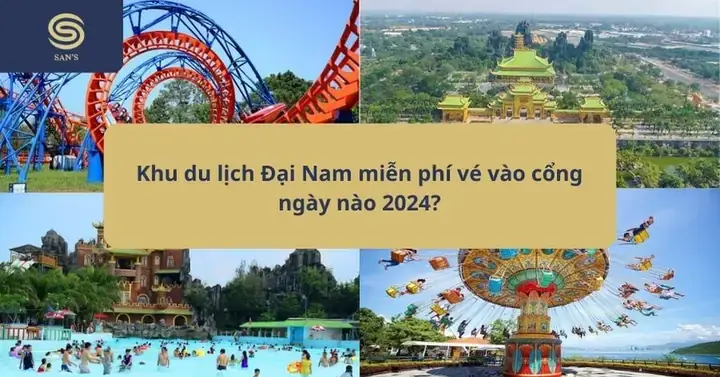Bảng Giá Vé Khu Du Lịch Long Điền Sơn Tây Ninh Mới Nhất Dành Cho Du Khách