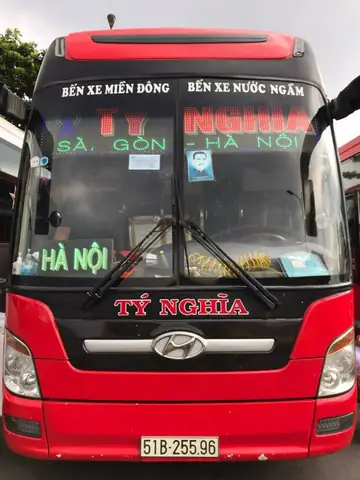 Cập Nhật Giá Vé Ô Tô Hà Nội Sài Gòn: Tổng Hợp Nhà Xe, Lịch Trình Và Điểm Đón Cho Người Di Chuyển Bắc Nam Cập Nhật Giá Vé Ô Tô Hà Nội Sài Gòn: Tổng Hợp Nhà Xe, Lịch Trình Và Điểm Đón Cho Người Di Chuyển Bắc Nam