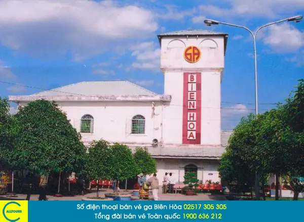 Cập Nhật Giá Vé Tàu Biên Hòa Nha Trang Chi Tiết Kèm Lịch Trình Các Chuyến Tàu