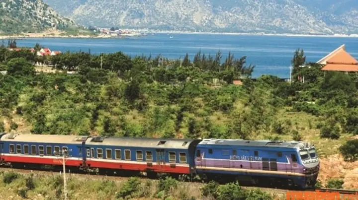 Tra Cứu Giá Vé Tàu Lửa Sài Gòn Quy Nhơn Cho Hành Khách Và Cách Đặt Vé Tàu Hỏa