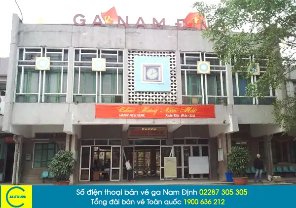 Cập Nhật Giá Vé Tàu Từ Nam Định Đi Sài Gòn Theo Từng Hạng Ghế Và Loại Tàu Cập Nhật Giá Vé Tàu Từ Nam Định Đi Sài Gòn Theo Từng Hạng Ghế Và Loại Tàu