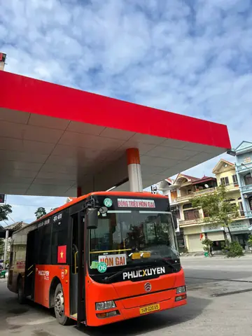 Giá Vé Tháng Xe Bus Phúc Xuyên 2026 – Bảng Giá, Cách Mua Và Lưu Ý Cho Hành Khách Giá Vé Tháng Xe Bus Phúc Xuyên 2026 – Bảng Giá, Cách Mua Và Lưu Ý Cho Hành Khách