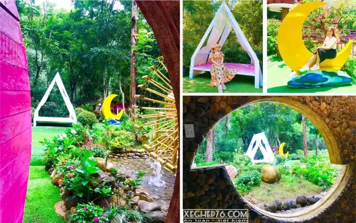 Giá Vé Vào Cổng Suối Chí Quảng Ngãi Mới Nhất: Cập Nhật Chi Tiết Theo Độ Tuổi