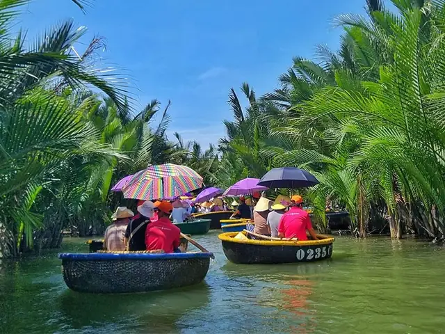 Giá Vé Vào Rừng Dừa Bảy Mẫu 2026: Bảng Giá Chi Tiết, Combo, Giảm Giá & Lưu Ý Đặt Vé Giá Vé Vào Rừng Dừa Bảy Mẫu 2026: Bảng Giá Chi Tiết, Combo, Giảm Giá & Lưu Ý Đặt Vé