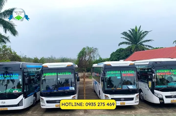 Cập Nhật Giá Vé Xe Giường Nằm Hà Nội - Đà Nẵng Mới Nhất Từ Các Hãng Xe Uy Tín Cập Nhật Giá Vé Xe Giường Nằm Hà Nội - Đà Nẵng Mới Nhất Từ Các Hãng Xe Uy Tín