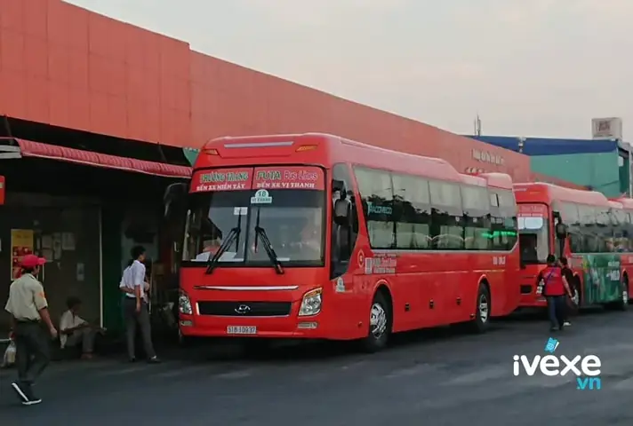 Cập Nhật Giá Vé Xe Phương Trang Từ Vị Thanh Đi Sài Gòn Và Lịch Trình Chi Tiết