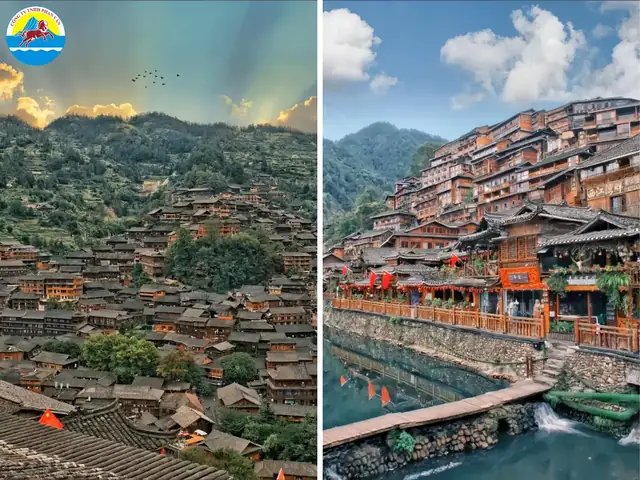 Tổng Quan Giang Tây Trung Quốc Như Thế Nào: Vị Trí, Cảnh Quan Và Kinh Nghiệm Du Lịch Cho Người Muốn Khám Phá